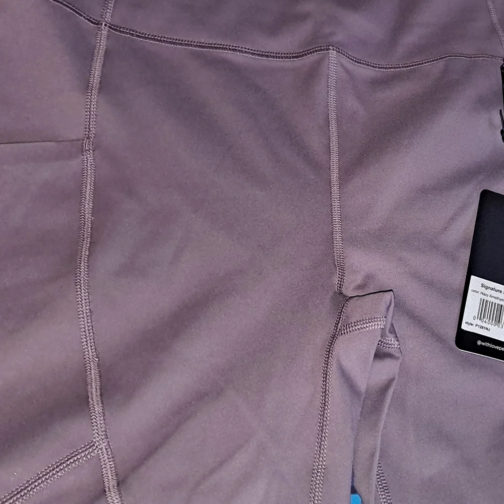 Signature legging - Picture 2 of 4